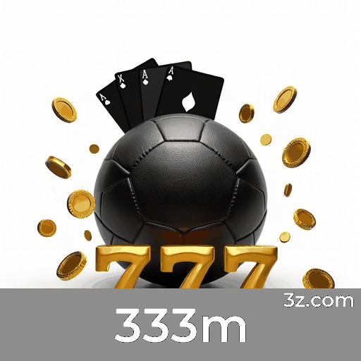 333m: Seu Cassino Online Seguro e Profissional