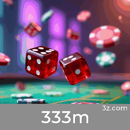 333m Social Casino: Uma Experiência Interativa de Emoção Real