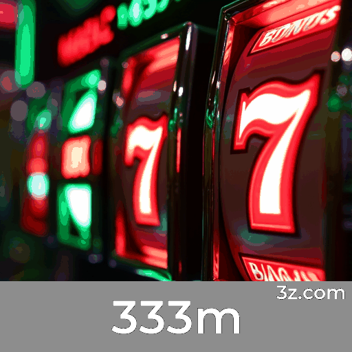 333m Social Casino: Uma Experiência Interativa de Emoção Real