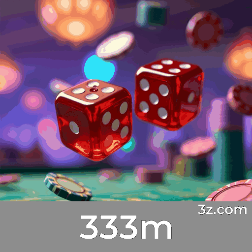 333m: Experimente Apostas Móveis Completas e Ágeis