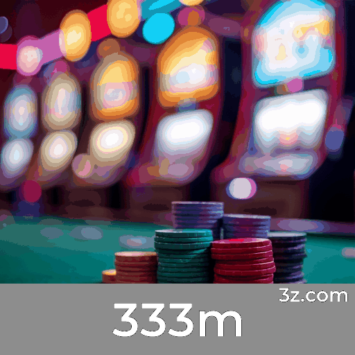 333m Social Casino: Uma Experiência Interativa de Emoção Real